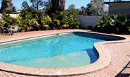 Palm & Pawn Hotel/Motel - Accommodation Gladstone 1