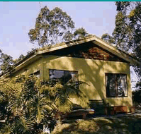 Riverbend Cottage - Accommodation Gladstone