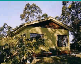 Riverbend Cottage - Accommodation Gladstone 0