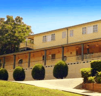 Riverview Boutique Motel - Accommodation Gladstone