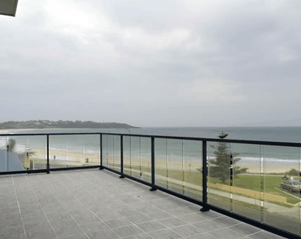 Mollymook Beachfront Executive Apartments - Accommodation Gladstone 0