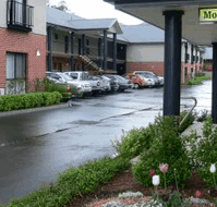 Springs Resorts Mittagong Rsl Motel - Accommodation Gladstone