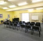 Parkside Inn Motel - Accommodation Gladstone