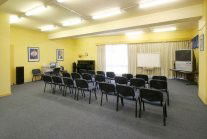 Parkside Inn Motel - Accommodation Gladstone 0