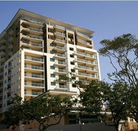 Proximity Waterfront Apartments - Accommodation Gladstone