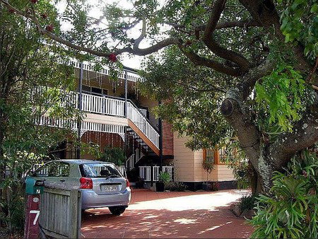 Scarborough QLD Accommodation Gladstone