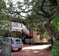 Warrawee BB - Accommodation Gladstone