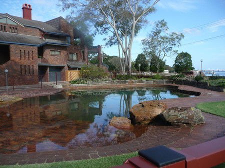 The Gums Anchorage - Accommodation Gladstone 0