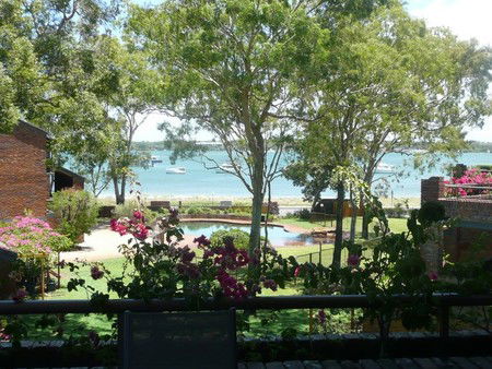 The Gums Anchorage - Accommodation Gladstone 1