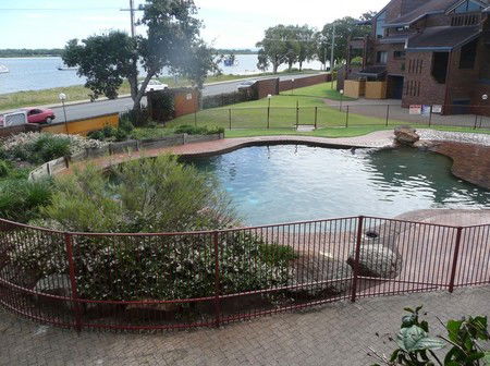 The Gums Anchorage - Accommodation Gladstone 5
