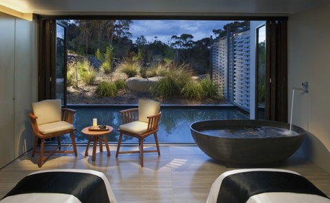 Saffire Freycinet - Accommodation Gladstone 0