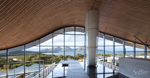 Saffire Freycinet - Accommodation Gladstone 1