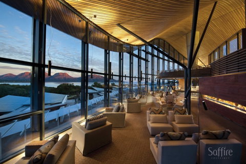 Saffire Freycinet - Accommodation Gladstone 2