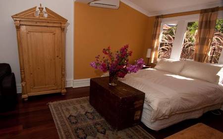 Earlsferry House Bed & Breakfast - Accommodation Gladstone 1