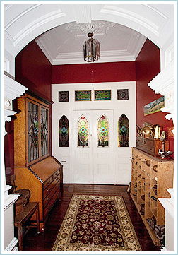 Earlsferry House Bed & Breakfast - Accommodation Gladstone 4