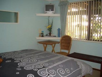 Broadwater Bed & Breakfast - Accommodation Gladstone 2