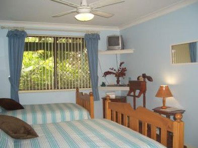 Broadwater Bed & Breakfast - Accommodation Gladstone 3