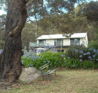 Jilba - Accommodation Gladstone