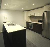 Mantra Aqua - Accommodation Gladstone