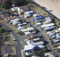 Wooli Holiday Units - Accommodation Gladstone