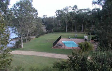 Wooli River Lodges - Accommodation Gladstone 5