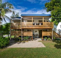 Wooli Serviced Apartments - Accommodation Gladstone