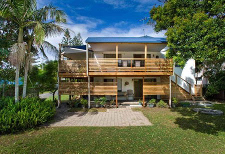 Wooli Serviced Apartments - Accommodation Gladstone 0