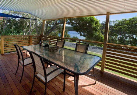 Wooli Serviced Apartments - Accommodation Gladstone 1
