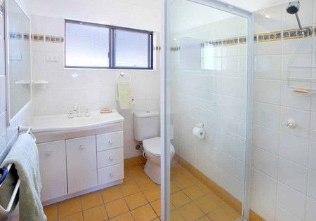 Wooli Serviced Apartments - Accommodation Gladstone 2