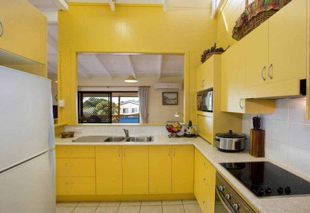 Wooli Serviced Apartments - Accommodation Gladstone 5