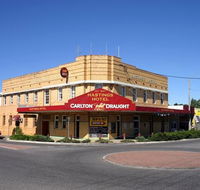 Hastings Hotel - Accommodation Gladstone