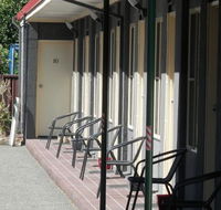 Benjamin Singleton Motel - Accommodation Gladstone