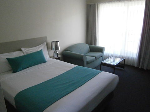 George Bass Motor Inn - Accommodation Gladstone 3