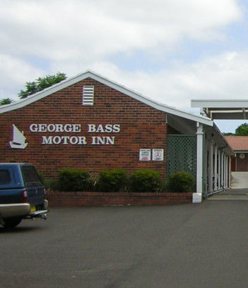 George Bass Motor Inn - Accommodation Gladstone 5