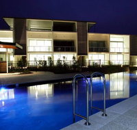 Coast Resort Merimbula - Accommodation Gladstone