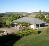 Tranquil Vale Vineyard - Accommodation Gladstone