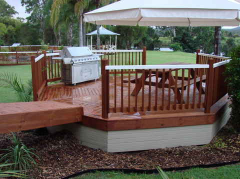 Clarence River Bed & Breakfast - Accommodation Gladstone 1