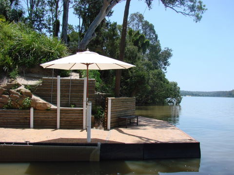 Clarence River Bed & Breakfast - Accommodation Gladstone 3
