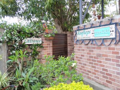 Rooftops Bed & Breakfast - Accommodation Gladstone 8