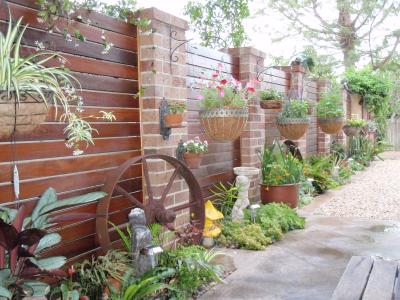 Rooftops Bed & Breakfast - Accommodation Gladstone 9