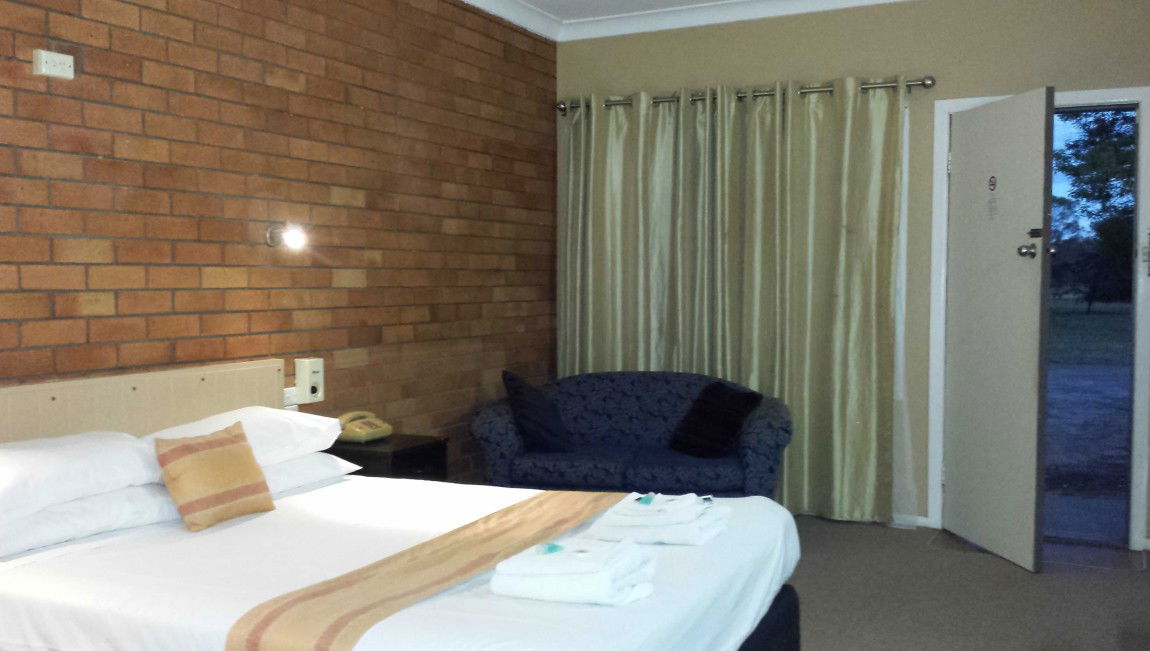 South Grafton NSW Accommodation Gladstone