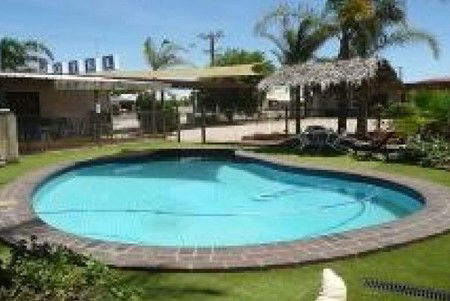 Glossop Motel - Accommodation Gladstone 3