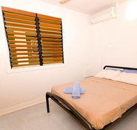 Global Backpackers - Accommodation Gladstone