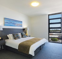 Oaks Mon Komo - Accommodation Gladstone