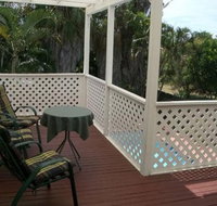 Ainslie Manor BandB - Accommodation Gladstone