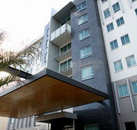Metro Hotel Ipswich International - Accommodation Gladstone