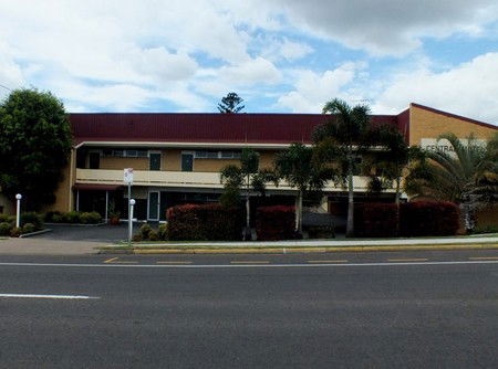 Central Motel - Accommodation Gladstone 2