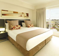 Oaks Aspire Apartments - Accommodation Gladstone