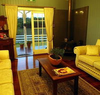 Branell Homestead Bed  Breakfast - Accommodation Gladstone