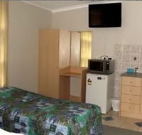 Mount Gravatt Motel - Accommodation Gladstone
